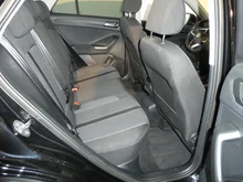 VW T-Roc Friends TSI DSG in Deep Black Perleffekt