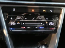 VW T-Roc Friends TSI DSG in Deep Black Perleffekt