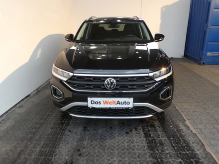 VW T-Roc Friends TSI DSG