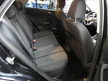 VW T-Roc Friends TSI DSG in Deep Black Perleffekt
