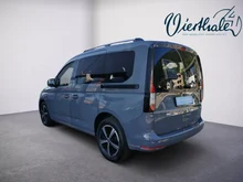 VW Caddy Life TDI 4MOTION in Puregrey