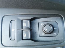 VW Caddy Life TDI 4MOTION in Puregrey