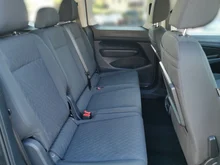 VW Caddy Life TDI 4MOTION in Puregrey