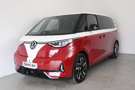 VW ID. Buzz GTX LR 4MOTION 250 kW