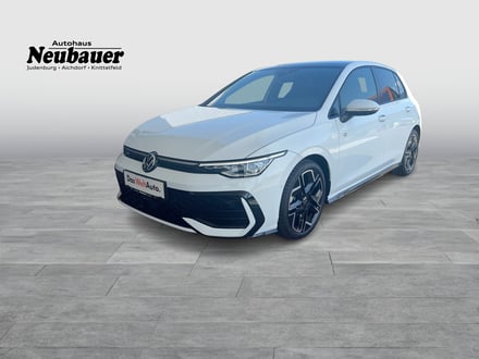 VW Golf Sport mHEV TSI DSG
