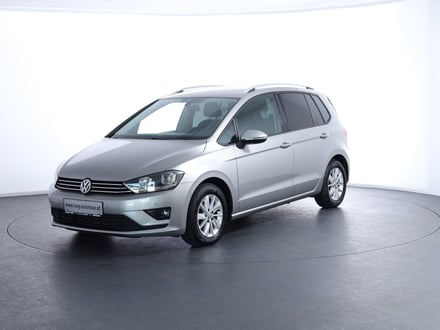 VW Golf Sportsvan Comfortline BMT TDI