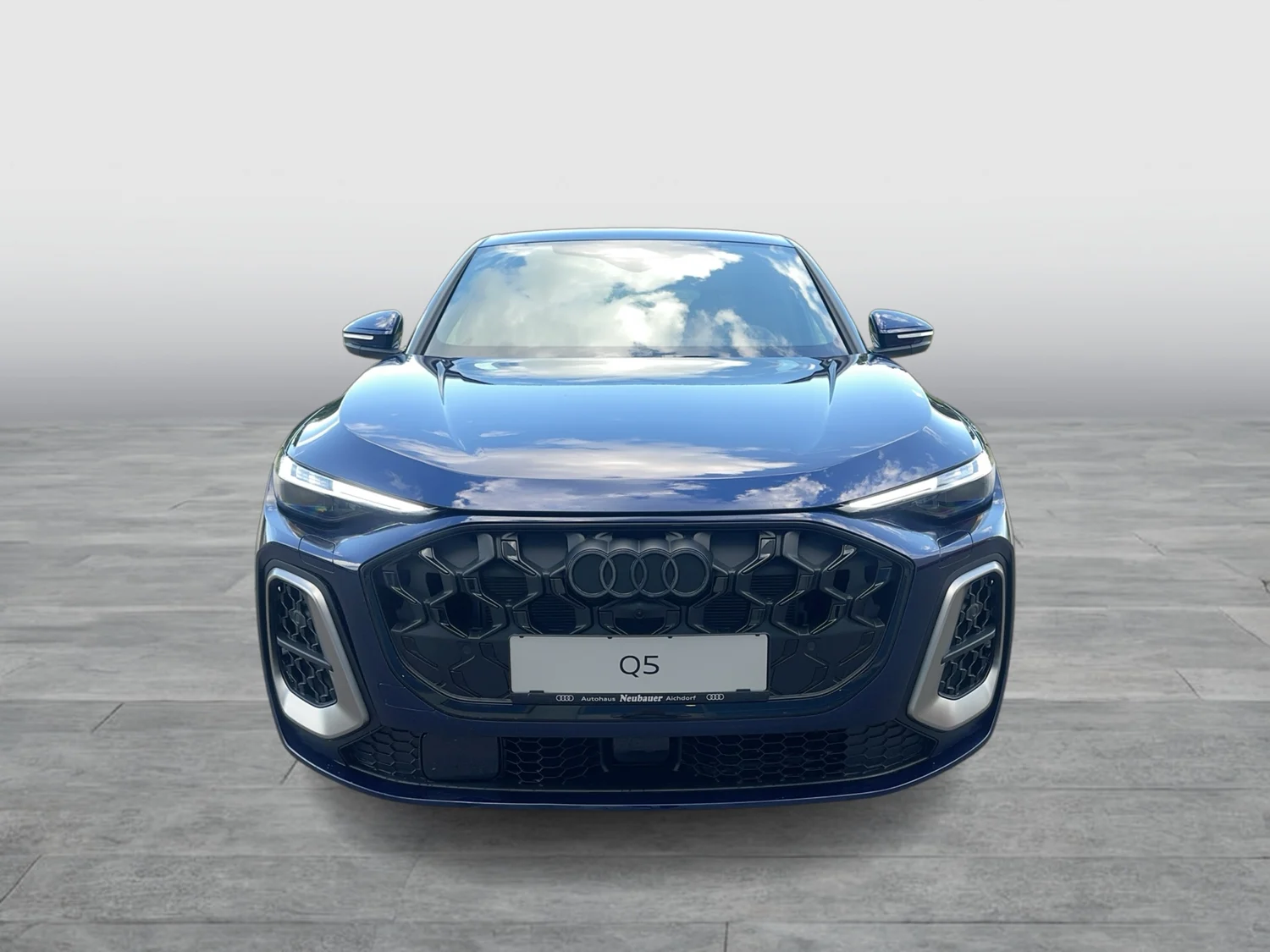 Bild eines Q5 Sportback TDI quattro 150 kW