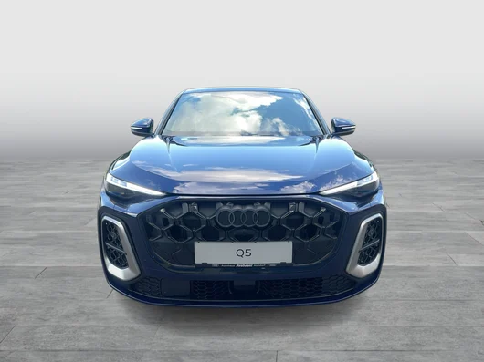 Bild eines Q5 Sportback TDI quattro 150 kW
