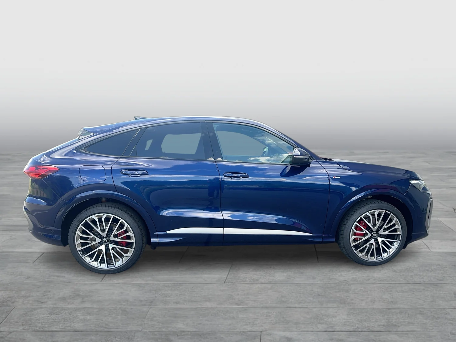 Bild eines Q5 Sportback TDI quattro 150 kW