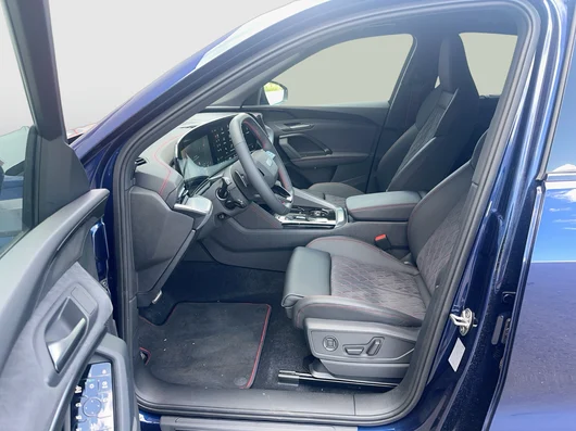 Bild eines Q5 Sportback TDI quattro 150 kW