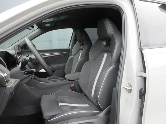 Bild eines Kodiaq 4x4 Sportline TDI DSG