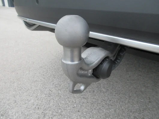 Bild eines Kodiaq 4x4 Sportline TDI DSG
