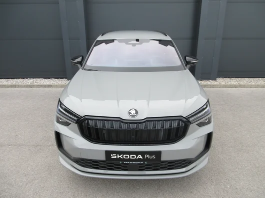 Bild eines Kodiaq 4x4 Sportline TDI DSG