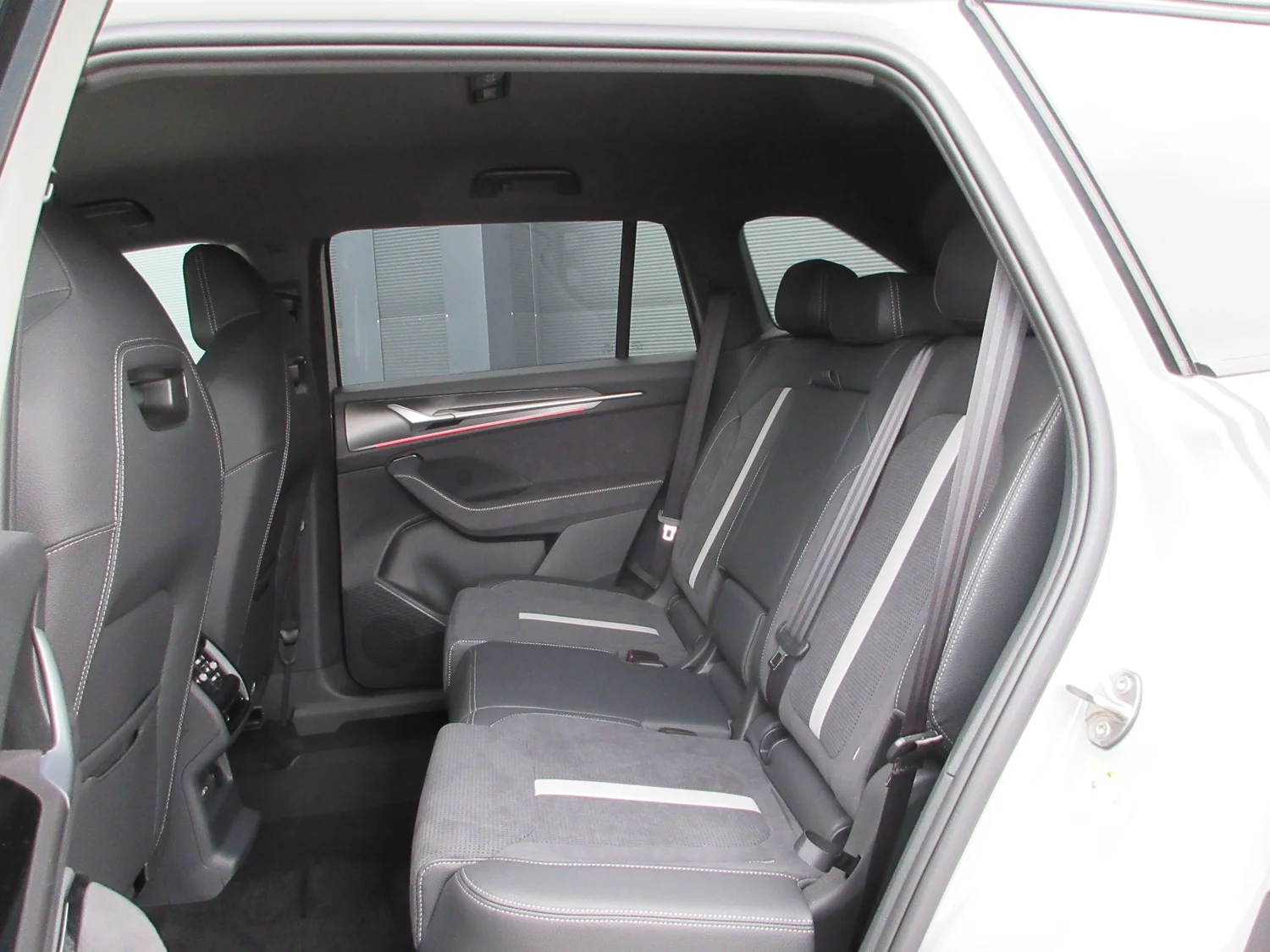 Bild eines Kodiaq 4x4 Sportline TDI DSG