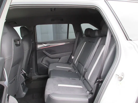 Bild eines Kodiaq 4x4 Sportline TDI DSG