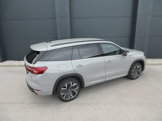 Bild eines Kodiaq 4x4 Sportline TDI DSG