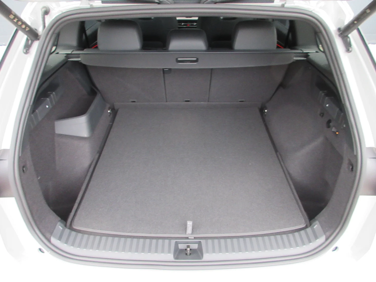Bild eines Kodiaq 4x4 Sportline TDI DSG