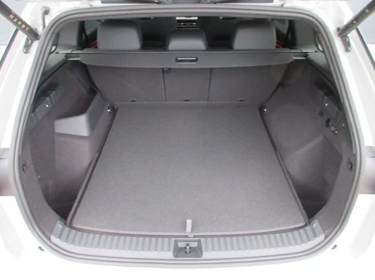 Bild eines Kodiaq 4x4 Sportline TDI DSG