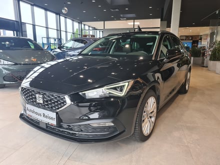 SEAT Leon SP Kombi Xcellence 1.5 TSI ACT