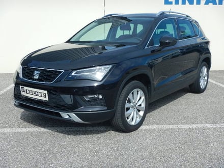SEAT Ateca Style 1.0 TSI