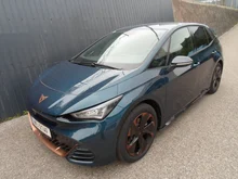 Thumbnail-Foto von Fahrzeug