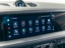 Thumbnail-Foto von Fahrzeug