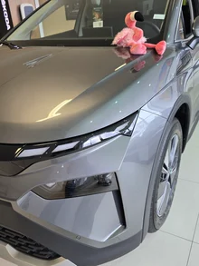 Thumbnail-Foto von Fahrzeug