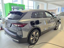 Thumbnail-Foto von Fahrzeug