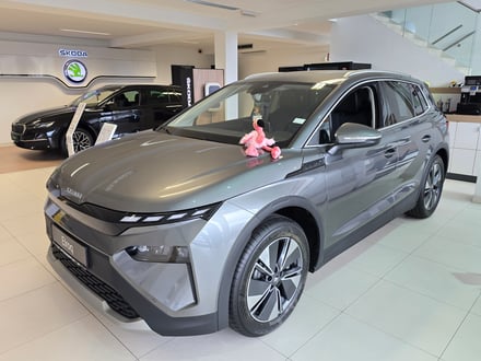 Škoda Elroq 85