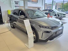 Thumbnail-Foto von Fahrzeug