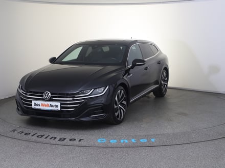VW Arteon SB R-Line TDI DSG