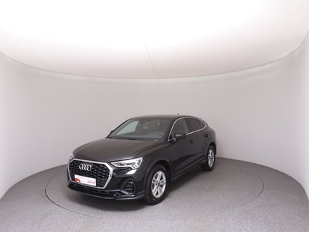 Audi Q3 Sportback e-tron 45 TFSI e