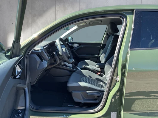 Bild eines Audi A1 Sportback 30 TFSI intense