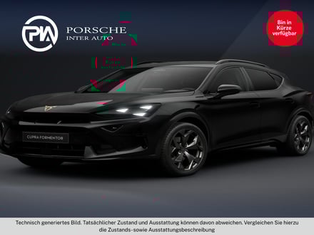 CUPRA Formentor 1.5 e-TSI 150 PS DSG