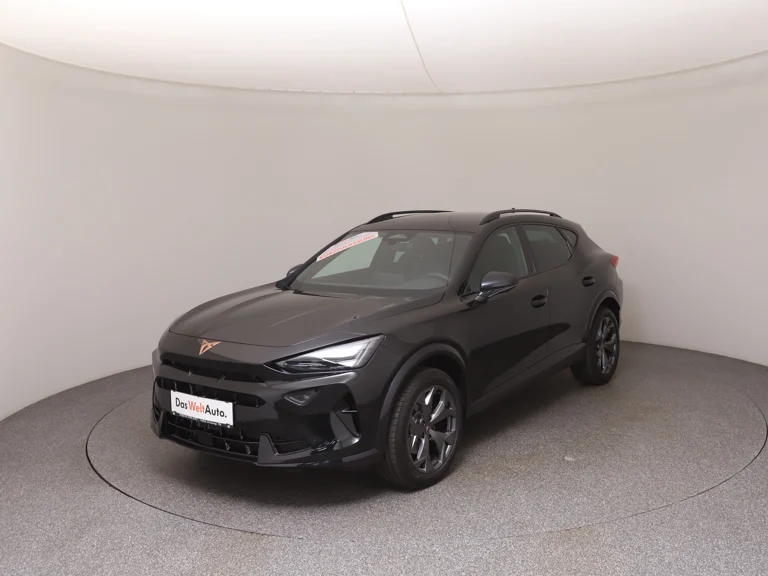 CUPRA Formentor 1.5 e-TSI 150 PS DSG