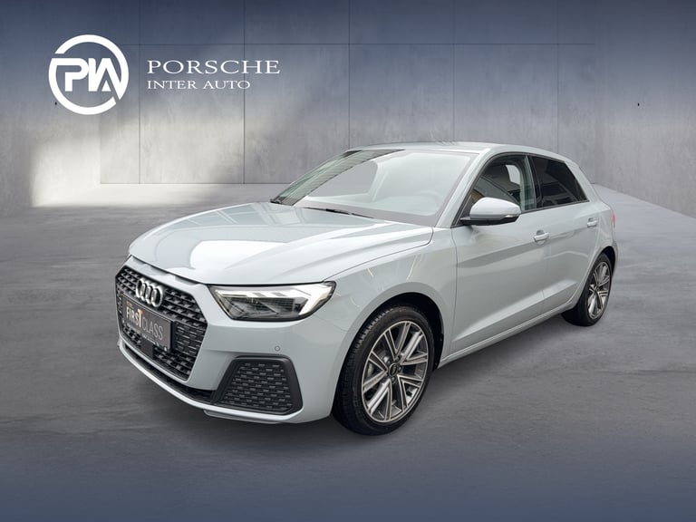 Audi A1 Gnstig Gebraucht