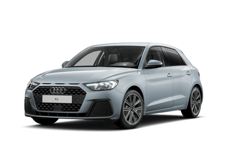 Audi A1 Sportback 25 TFSI intense