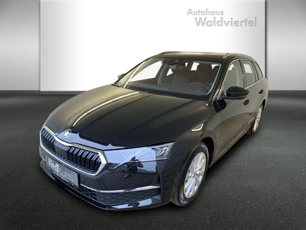 Škoda Octavia Combi Selection TDI DSG