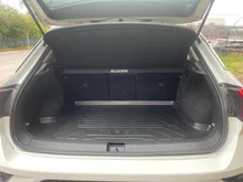 VW T-Roc Design TSI ACT in Pure White