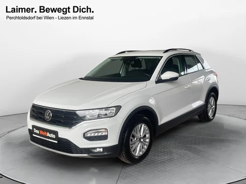 VW T-Roc Design TSI ACT