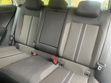 VW T-Roc Design TSI ACT in Pure White