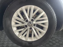 VW T-Roc Design TSI ACT in Pure White
