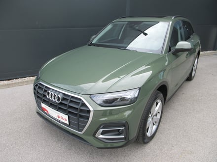 Audi Q5 50 TFSI e quattro