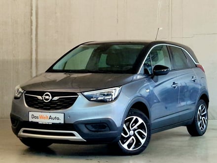 Opel Crossland Innovation
