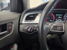 Audi A4 Avant 2.0 TDI quattro intense in tornadograu metallic