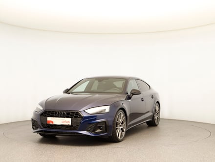 Audi A5 Sportback 40 TFSI S line