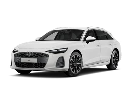 Audi A6 Avant e-hybrid quattro 220 kW