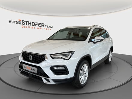 SEAT Ateca Style Edition 1.0 TSI