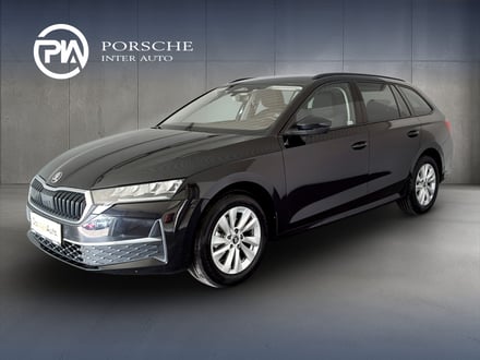 Škoda Octavia Combi Selection TSI mHEV DSG