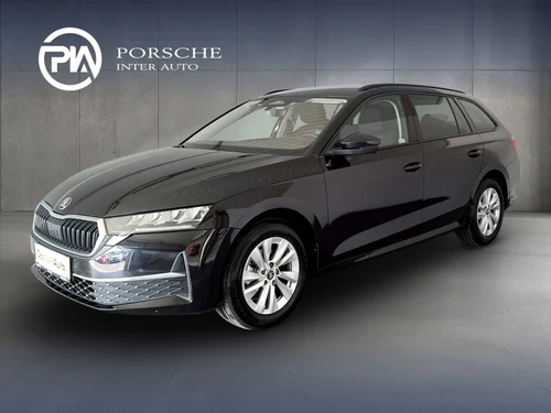 Škoda Octavia Combi Selection TSI mHEV DSG